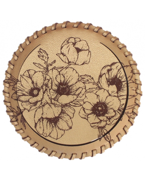 Mirror Poppy MC39