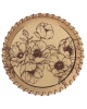 Mirror Poppy MC39