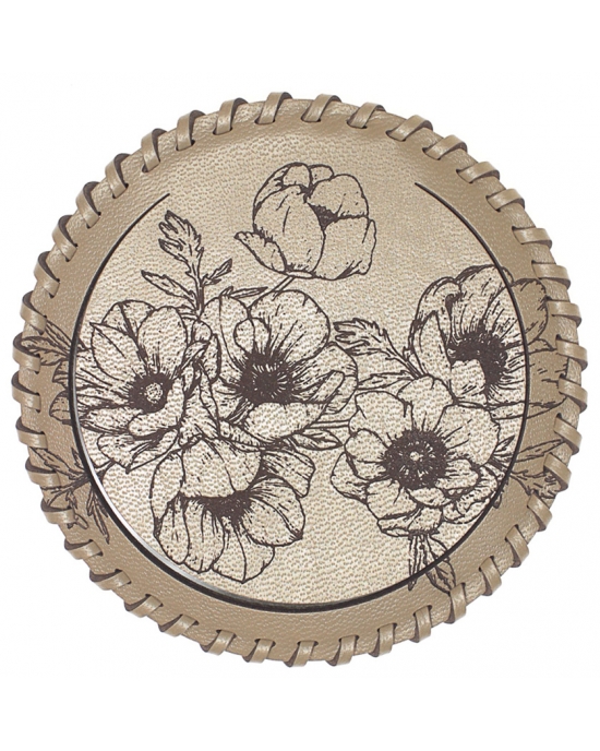 Mirror Poppy MC39