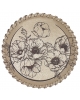 Mirror Poppy MC39