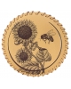 Mirror Sunflower MC43