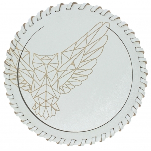 Mirror Owl MC171