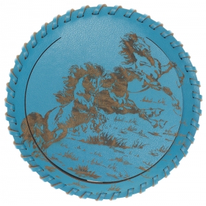 Mirror Horses MC27