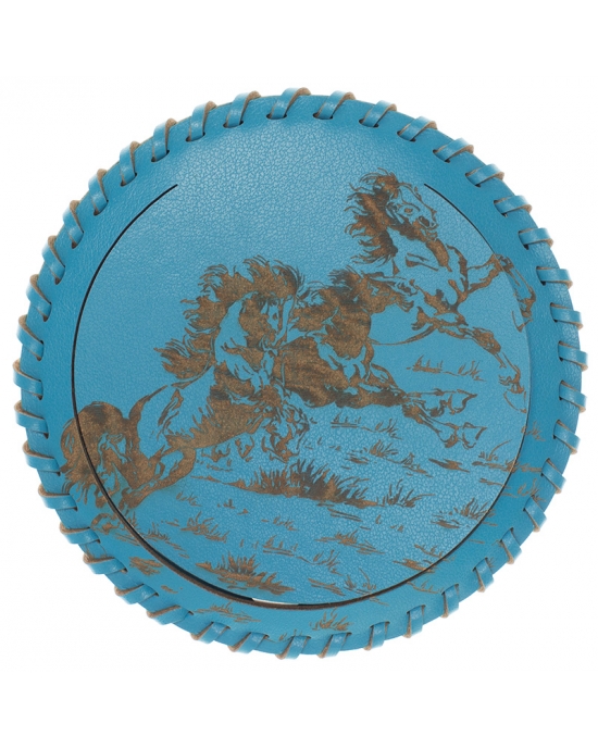 Mirror Horses MC27