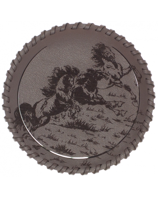 Mirror Horses MC27