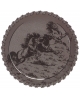 Mirror Horses MC27
