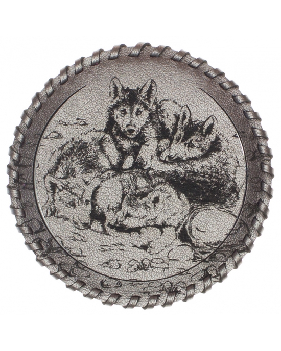Mirror Wolves MC29