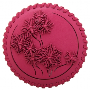 Mirror Lace MC161