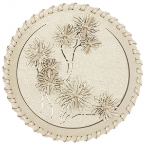 Mirror Lace MC157