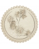 Mirror Lace MC157