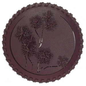 Mirror Lace MC156