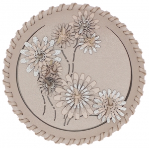 Mirror Ligo Daisy MC166B