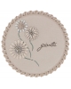 Mirror Ligo Daisy MC166B