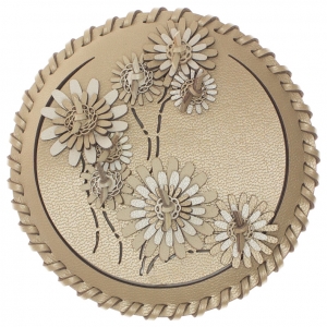 Mirror Ligo Daisy MC166C
