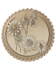 Mirror Ligo Daisy MC166C