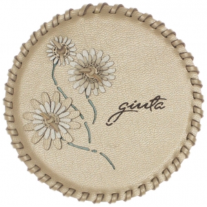 Mirror Ligo Daisy MC166C