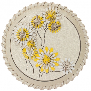 Mirror Ligo Daisy MC166M