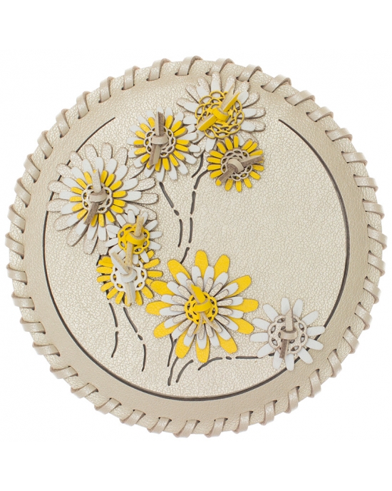 Mirror Ligo Daisy MC166M