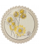 Mirror Ligo Daisy MC166M