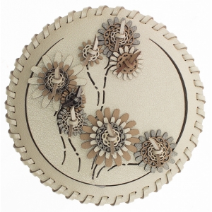 Mirror Ligo Daisy MC166T