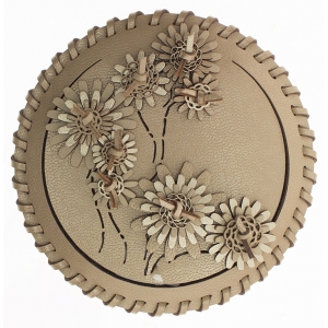 Mirror Ligo Daisy MC166D