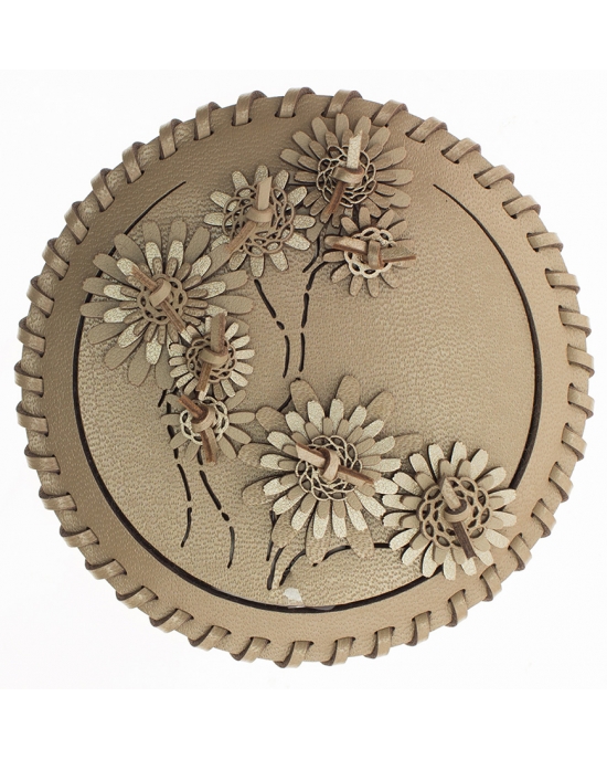 Mirror Ligo Daisy MC166D
