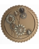 Mirror Ligo Daisy MC166E