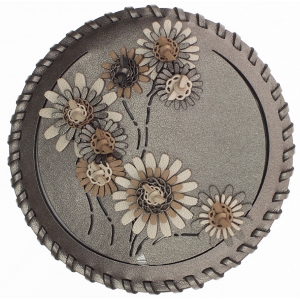 Mirror Ligo Daisy MC166F