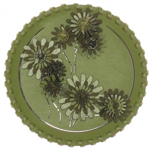 Mirror Ligo Daisy MC166H