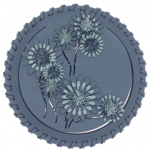 Mirror Ligo Daisy MC166G