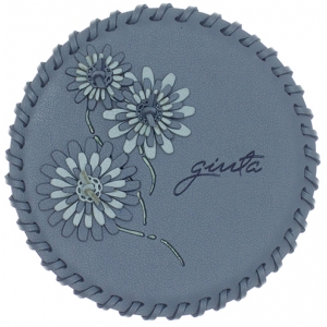 Mirror Ligo Daisy MC166G