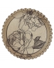 Mirror Peonies MC41