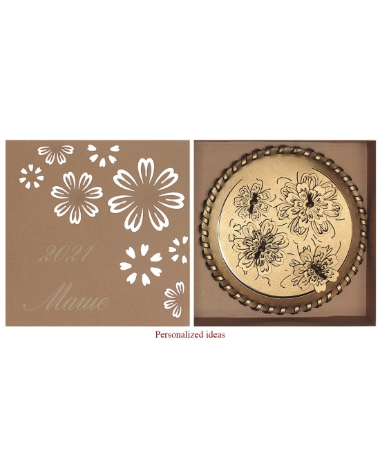 Mirror Daisy MC205