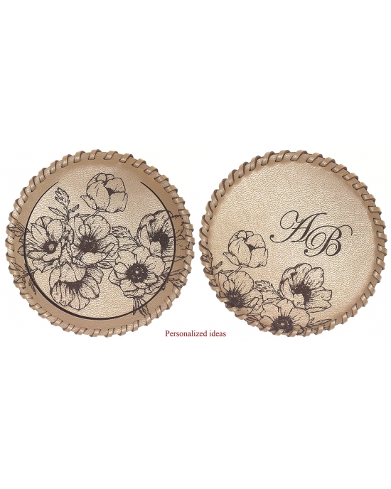 Mirror Poppy MC39