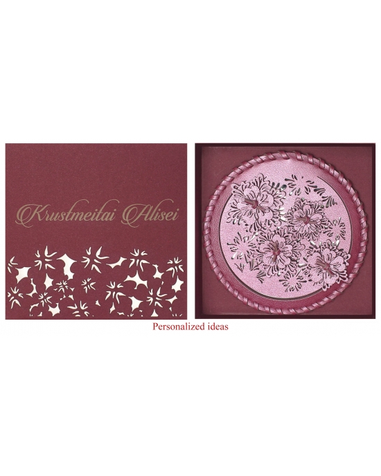 Mirror Lace+Chanel MC209