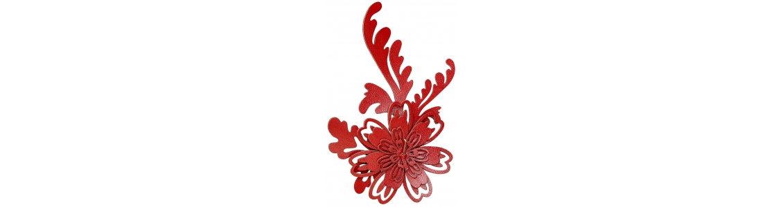 Brooches