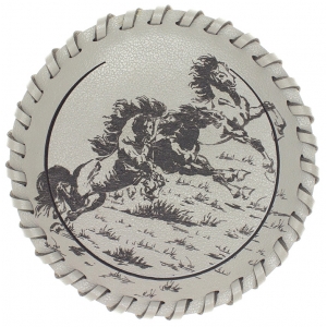 Mirror Horses MC28