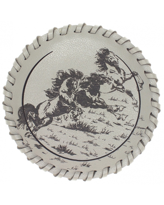 Mirror Horses MC28
