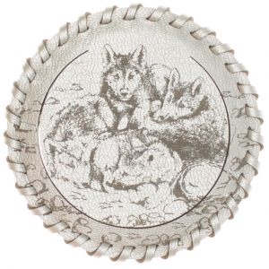 Mirror Wolves MC30