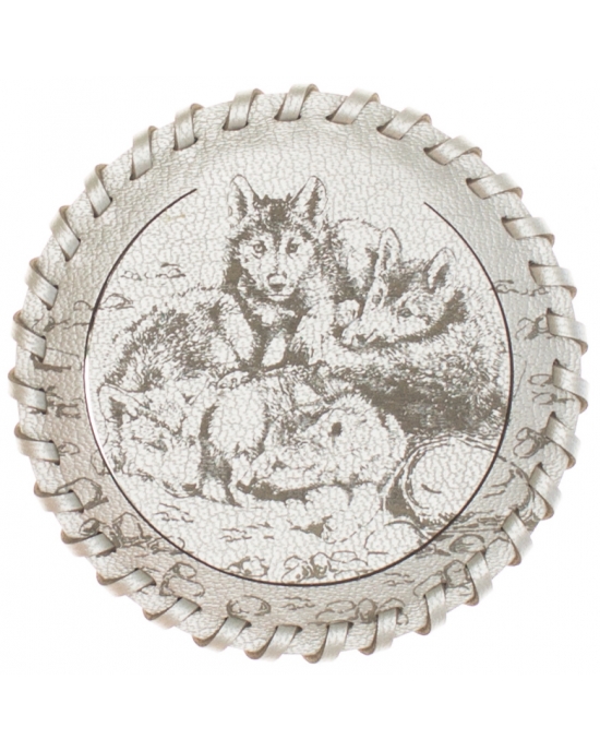 Mirror Wolves MC30