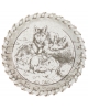 Mirror Wolves MC30
