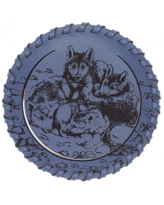 Mirror Wolves MC30