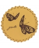 Mirror Butterflies MC14