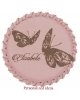 Mirror Butterflies MC14