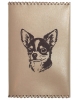 Pets passport cover Chihuahua PCP1
