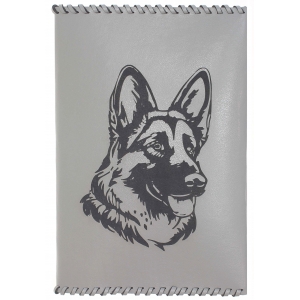 Pets passport cover PCP11