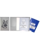 Pets passport cover PCP11