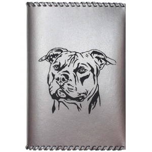 Pets passport cover PCP12