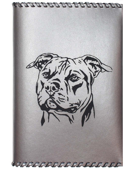 Pets passport cover PCP12