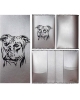 Pets passport cover PCP12